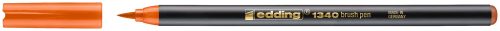 edding, EDDING Brushpen 1340 1340-006 orange