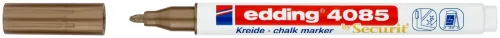 edding, EDDING Chalk Marker 4085 1-2mm 4085-055 kupfer
