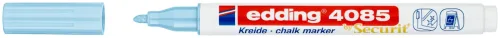 edding, EDDING Chalk Marker 4085 1-2mm 4085-139 pastellblau