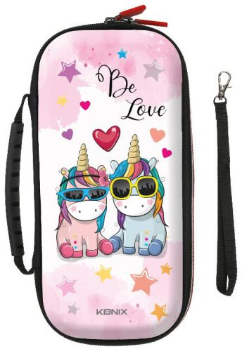 Nintendo Switch Unik Pro Carry Bag Be Love Lite