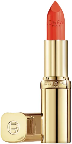 L'OREAL - Color Riche Satin,  Chez Lui