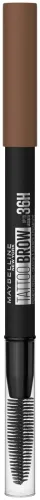 Maybelline - Tattoo Brow 36H,  Soft Brown