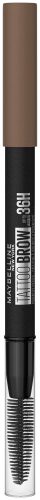 Maybelline - Tattoo Brow 36H,  Ash Brown
