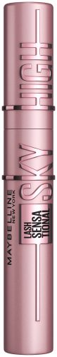 Maybelline, Maybelline - Mascara, Sky High, 7.2 ml, Very Black
