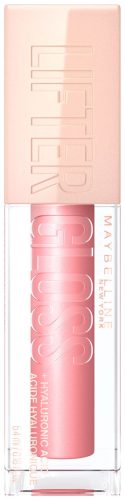 Maybelline - Lifter Gloss,  Silk