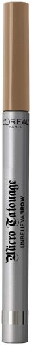 L'OREAL - Unbelieva'Brow Micro Tatouage, Unbelievable, 1 g,  Blonde