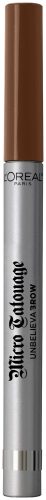 L'OREAL - Unbelieva'Brow Micro Tatouage, Unbelievable, Light Brunette