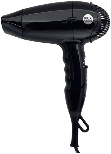 Prix Garantie Haartrockner 1600W