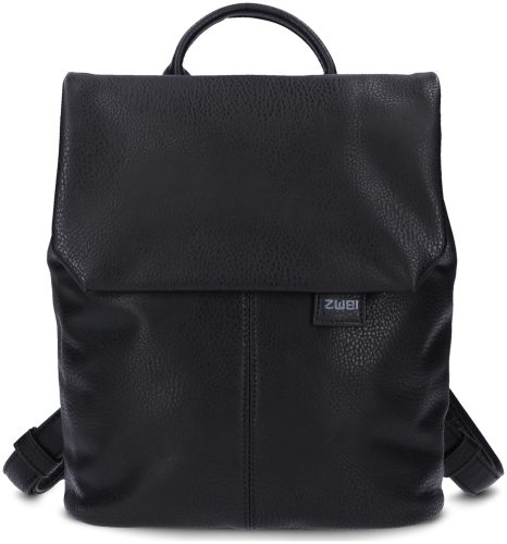 Zwei, ZWEI Mademoiselle.M City-Rucksack Rucksäcke 1 ct Schwarz Damen