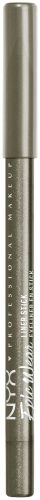 NYX-PROFESSIONAL-MAKEUP - Epic Wear Liner Stick, Eyeliner, 1.2 g, All Time Olive