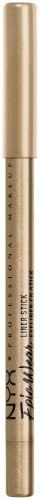 NYX-PROFESSIONAL-MAKEUP - Epic Wear Liner Stick, Eyeliner, 1.2 g, Gold Plated