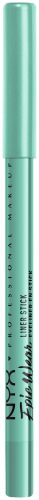 NYX Professional Makeup Epic Wear Graphic Liner Stick, Blue Trip