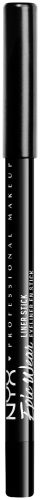NYX-PROFESSIONAL-MAKEUP - Epic Wear Liner Stick, Eyeliner, 1.2 g, Pitch Black