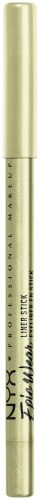 NYX-PROFESSIONAL-MAKEUP - Epic Wear Liner Stick, Eyeliner, Chartreuse
