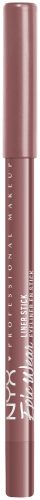 NYX-PROFESSIONAL-MAKEUP - Epic Wear Liner Stick, Eyeliner, 1.2 g, Dusty Mauve