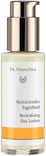 Dr. Hauschka, Dr. Hauschka - Aktivierendes Tagesfluid, 50 ml