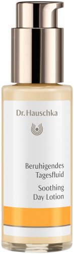 Dr. Hauschka, Dr. Hauschka - Beruhigendes Tagesfluid, 50 ml