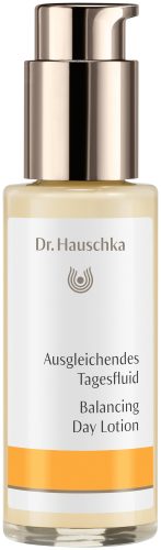 Dr. Hauschka, Dr. Hauschka - Ausgleichendes Tagesfluid, 50 ml
