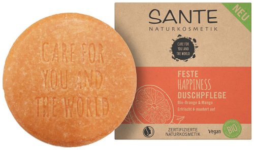 Sante Feste Dusche Happiness 100 ml