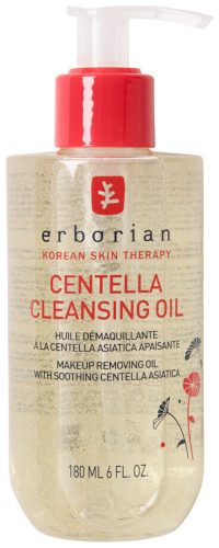 erborian, erborian - Erborian CENTELLA CLEANSING O., Centella Cleansing Oil, 180 ml