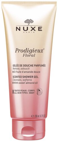 Nuxe, Nuxe - Prodigieux Floral Duschgel, Prodigieux Floral Gelée Douche, 200 ml