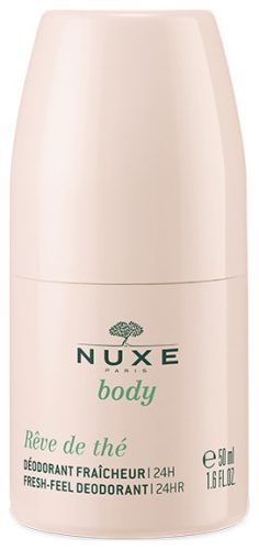 Nuxe, Nuxe - Rêve de Thé Erfrischendes Deodorant 24 H-Schutz