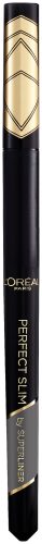 L'OREAL - Super Liner Perfect Slim,  Grey
