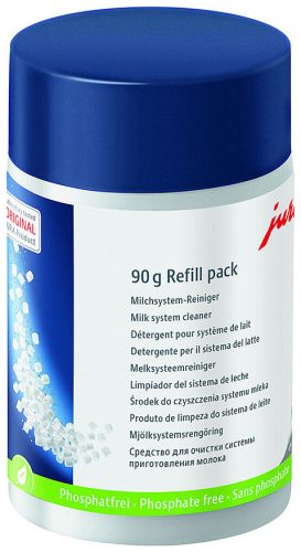 Jura - Milchsystem-Reiniger