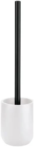 Kleine Wolke WC-Bürstengarnitur Bonny Weiss | 36 × 9.8 cm