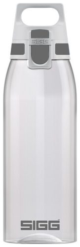 Sigg Sportflasche Total Color 1L