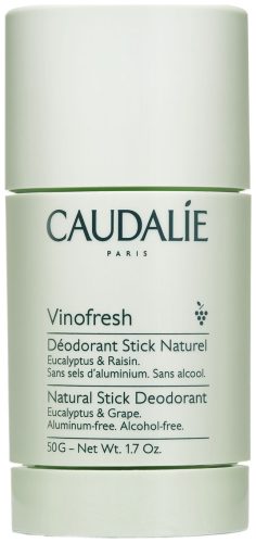Caudalie, Caudalie - Vinofresh Natürliches Stick Deodorant, Vinofresh Natürliches Stick Deodorant, 50 g