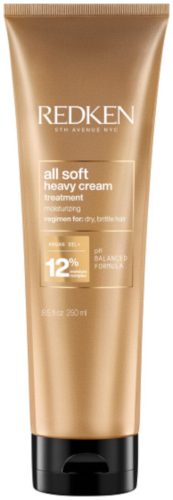 Redken, Redken - All Soft Heavy Cream, 250 ml