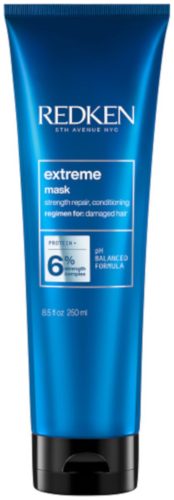Redken, Redken - Haarmaske Extreme, 250 ml