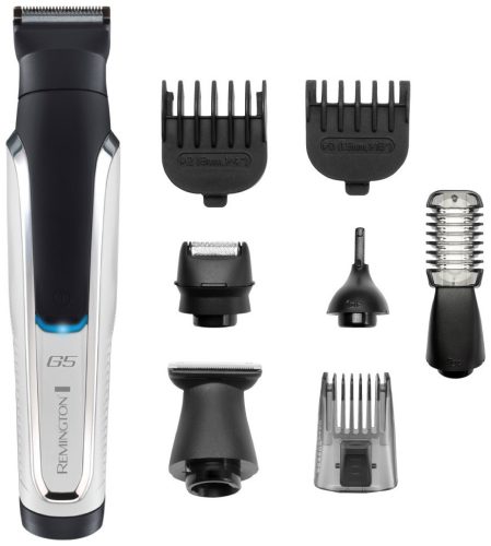 Remington, Remington - Multigroomer Haarschneider-Set G5 Serie PG5000