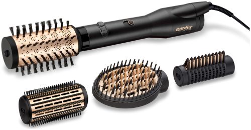 Babyliss, BaByliss Rotationsb&uuml;rste Big Hair Lustre