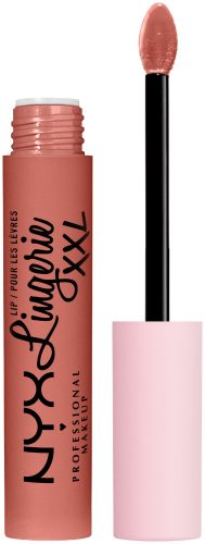 NYX-PROFESSIONAL-MAKEUP - Matte Liquid Lipstick Lip Lingerie XXL, Turn On