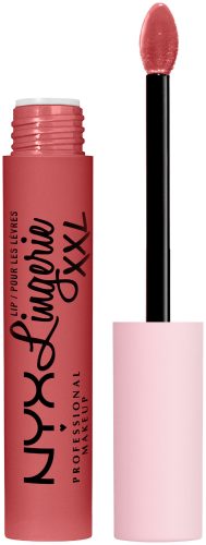 NYX-PROFESSIONAL-MAKEUP - Matte Liquid Lipstick Lip Lingerie XXL, Xxpose Me