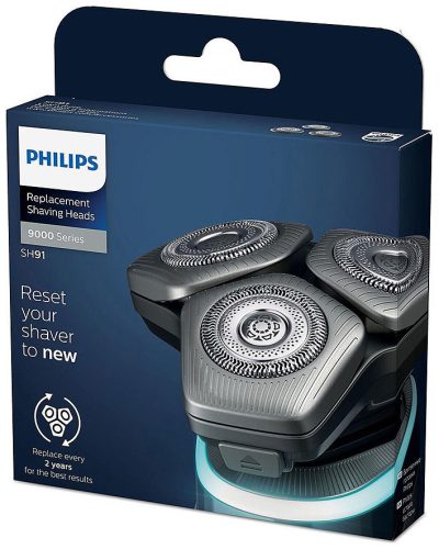 Philips, Philips - Scherkopf