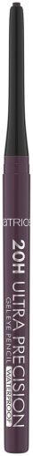 Catrice 20H Ultra Precision Gel Eye Pencil Waterproof 070 Mauve 0.08 g