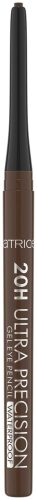 Catrice 20H Ultra Precision Gel Eye Pencil Waterproof 030 Brownie 0.08 g