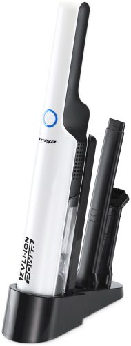 Trisa, Trisa Handstaubsauger "Clean Comfort T0070" 75 W beutellos