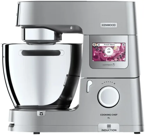 Kenwood Cooking Chef XL Kcl95.004.Si (6.7 l)
