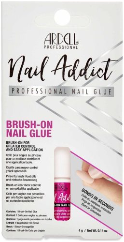 Ardell, Ardell Nail Addict Brush On Nageldesign 5 g 5 Gramm