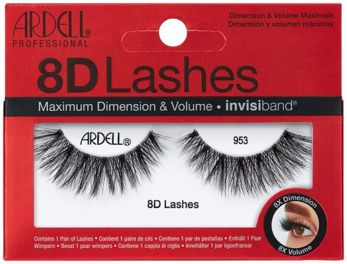 Ardell, Ardell D Lashes Künstliche Wimpern 2 ct 953