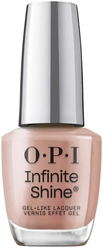 OPI, OPI - Dulce de Leche - Infinite Shine, Is - Dulce De Leche, 15 ml