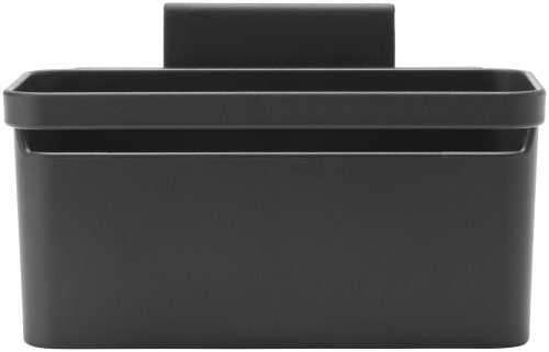 Brabantia Spülbecken Utensilienhalter (Dunkelgrau)