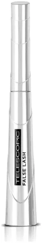 L'Oréal Paris False Lash Telescopic Mascara 00 Schwarz