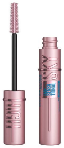 Maybelline, Maybelline - Mascara, Sky High, 7.2 ml, Waterproof