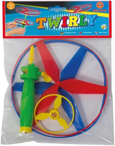 Günther Flugspiele Twirly