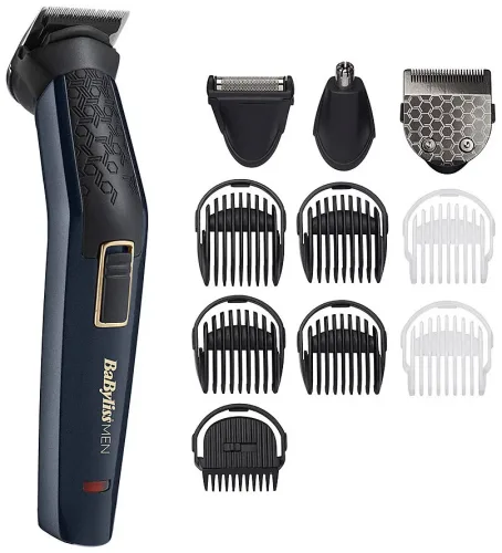 Babyliss Multitrimmer 10 in 1 Mt728E